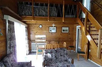 Appartement Utuhina Hot Springs Lodge Rotorua